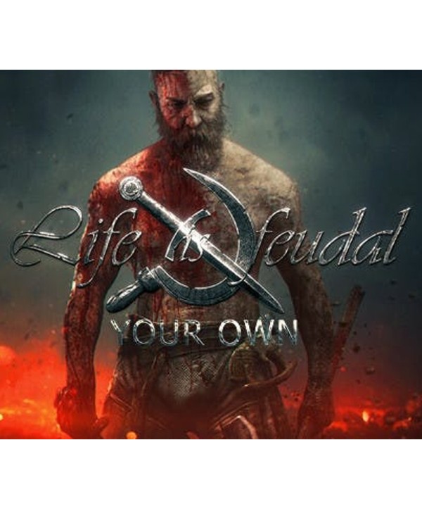 Life is Feudal: Your Own Steam Key GLOBAL